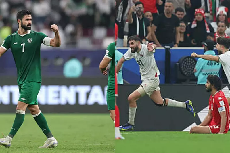 سوريا فلسطين